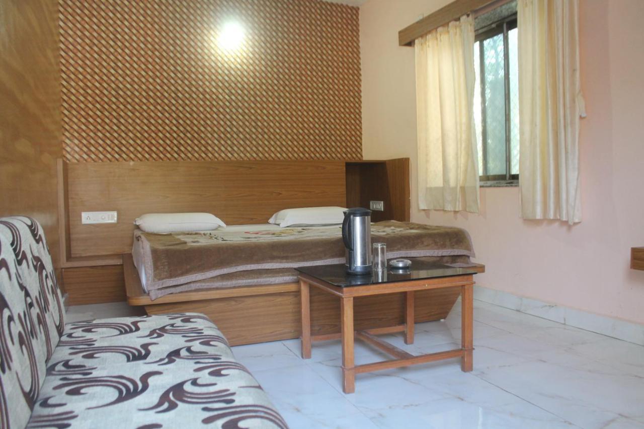 Cozy Room On Neelkanth Road Mount Abu Dış mekan fotoğraf