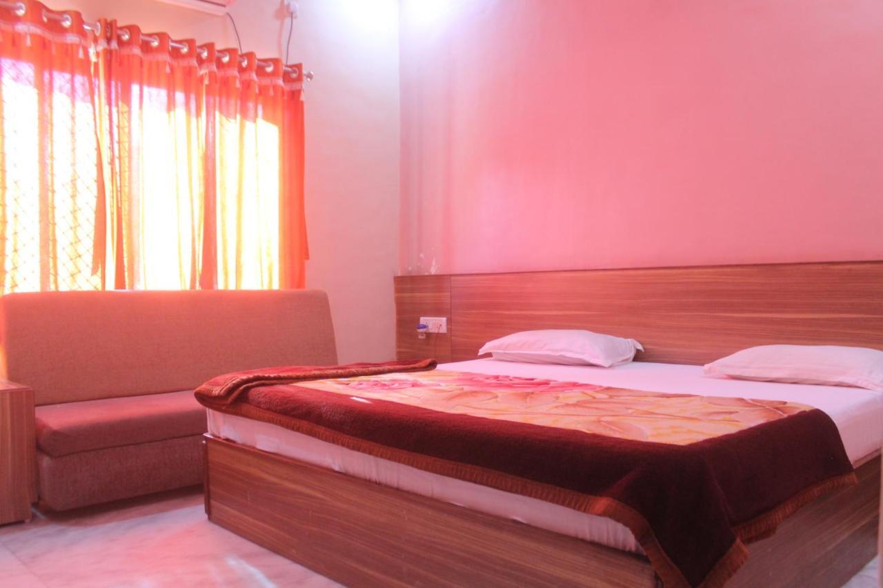 Cozy Room On Neelkanth Road Mount Abu Dış mekan fotoğraf